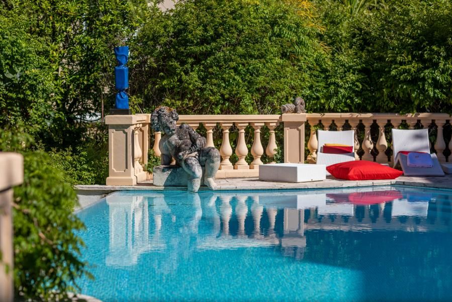 Siège Social South Face