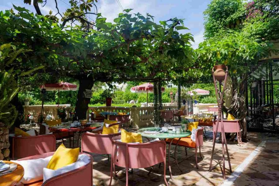 Siège Social South Face