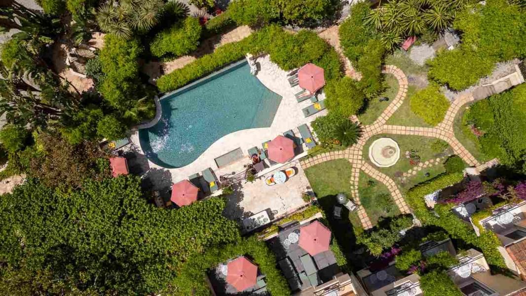 Siège Social South Face