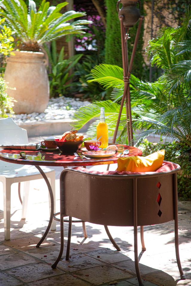 Siège Social South Face