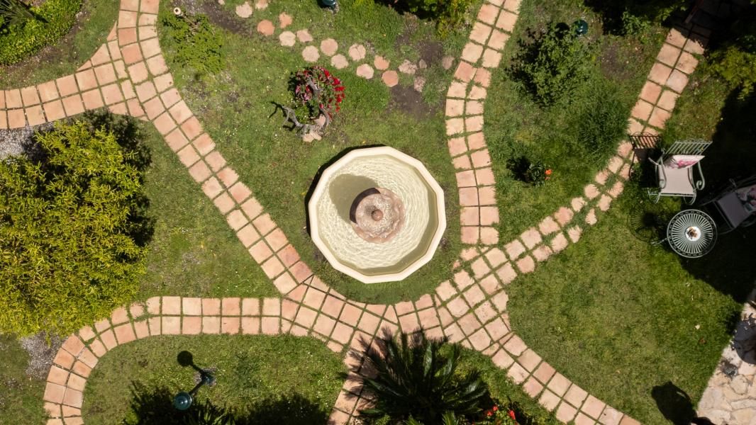 Siège Social South Face