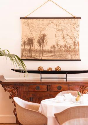 Siège Social South Face