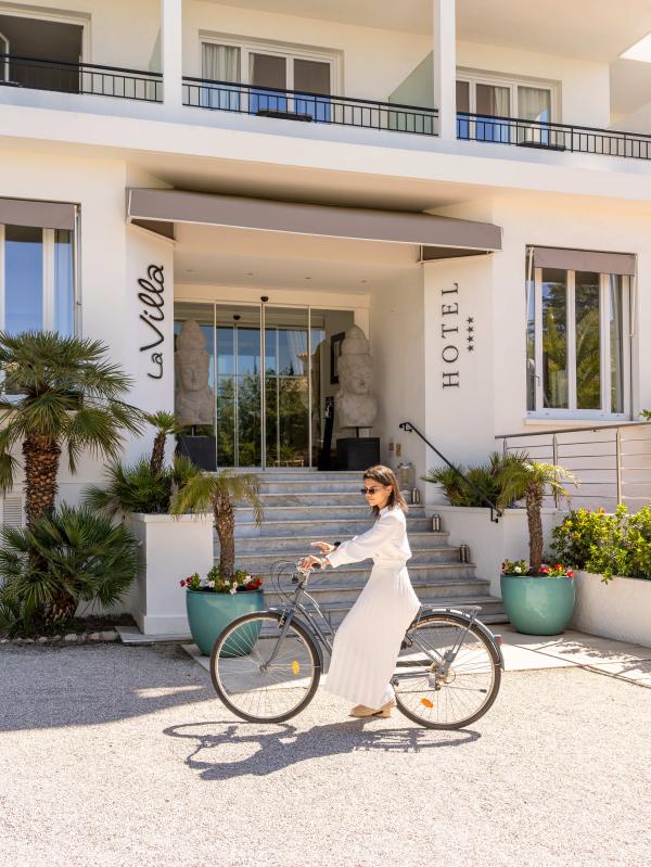 Siège Social South Face