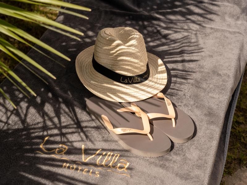 La Villa Hôtels - L'Experience Villa Hôtels