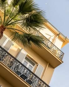 Siège Social South Face