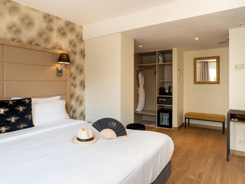 La Villa Hôtels - La Villa Cannes