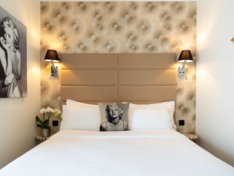 La Villa Hôtels - La Villa Cannes