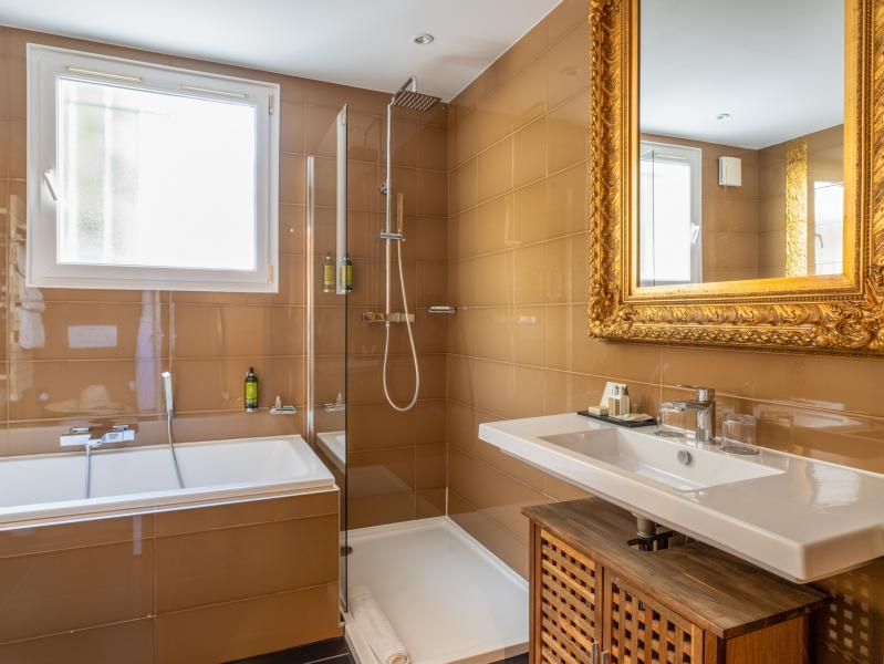 La Villa Hôtels - La Villa Cannes