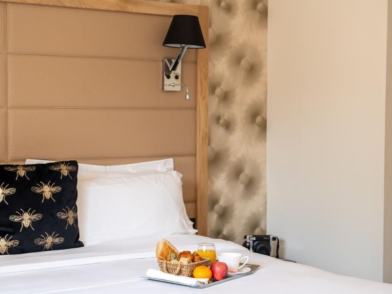 La Villa Hôtels - La Villa Cannes