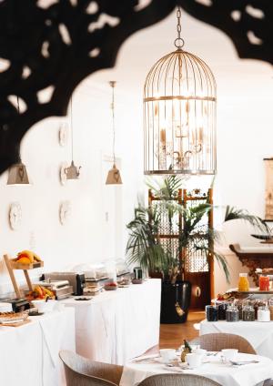 Siège Social South Face