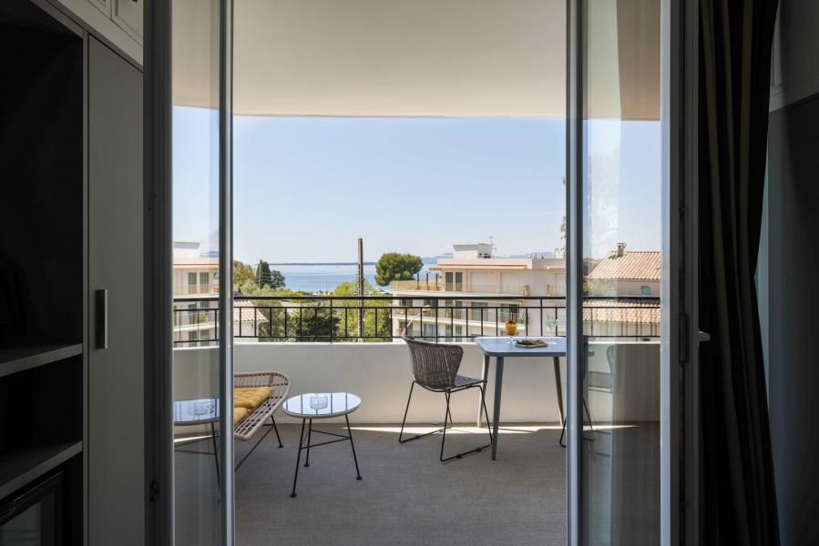 La Villa Hôtels - La Villa Cap d'Antibes