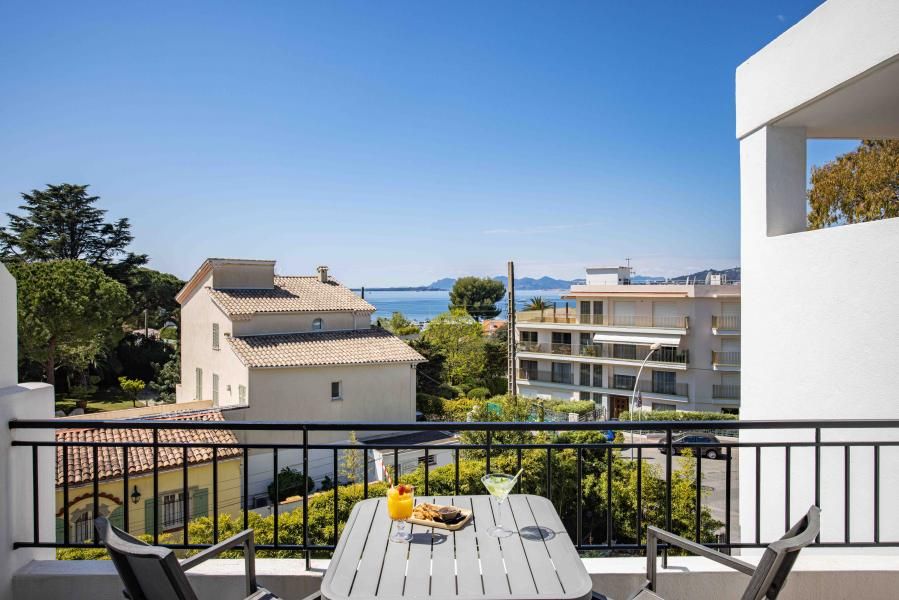 La Villa Hôtels - La Villa Cap d'Antibes