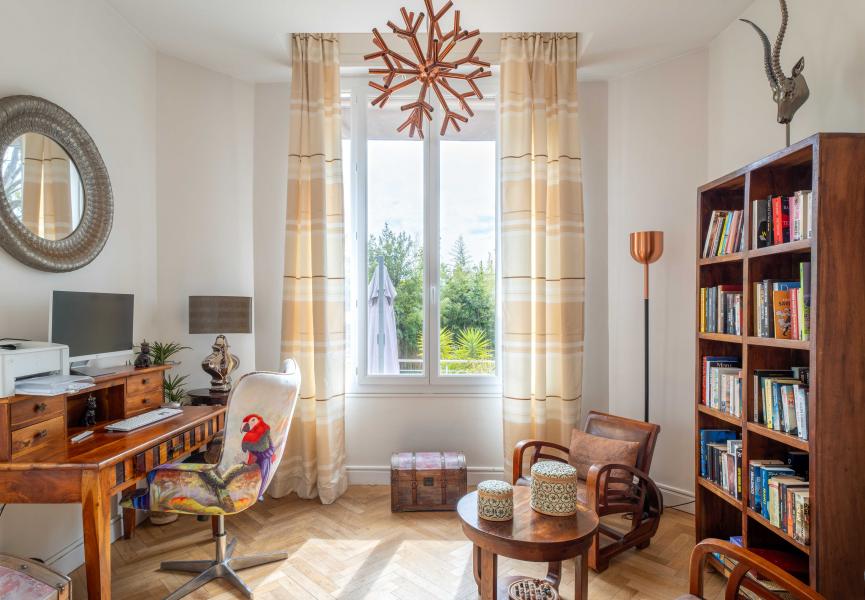 La Villa Hôtels - La Villa Cap d'Antibes