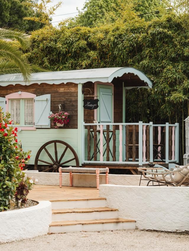 La Villa Hôtels - La Villa Cap d'Antibes