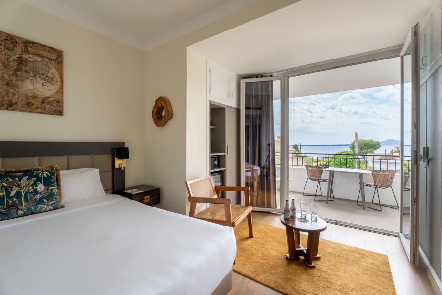 La Villa Hôtels - La Villa Cap d'Antibes