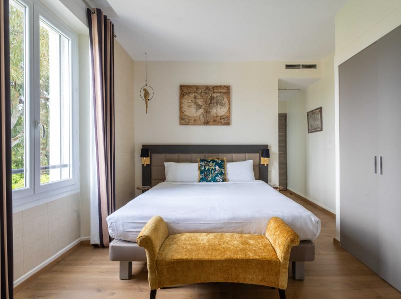 La Villa Hôtels - La Villa Cap d'Antibes