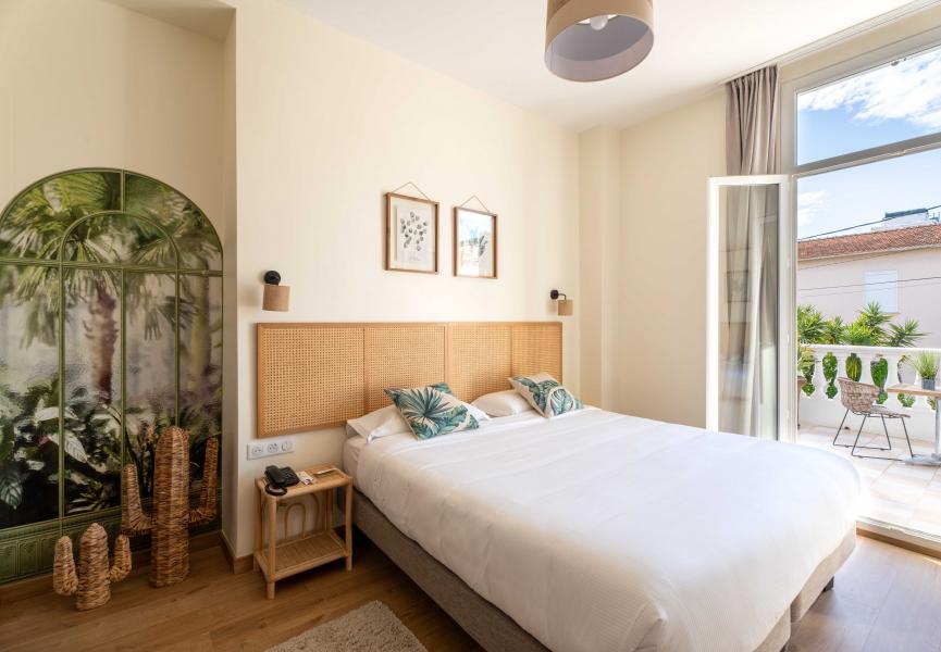 La Villa Hôtels - La Villa Juan Beach