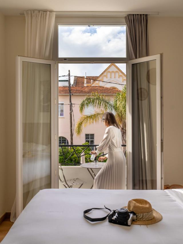 La Villa Hôtels - La Villa Juan Beach