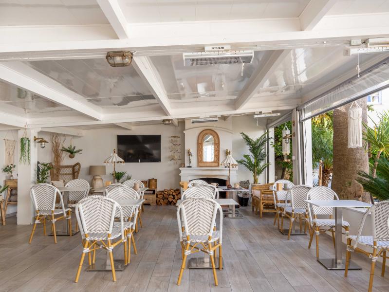 La Villa Hôtels - La Villa Juan Beach