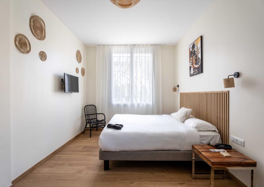 La Villa Hôtels - La Villa Juan Beach