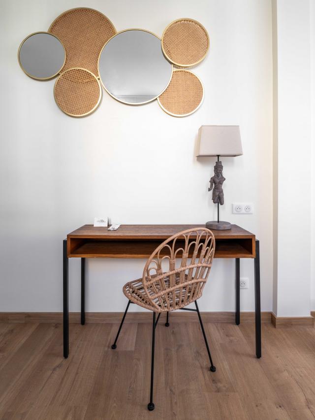 La Villa Hôtels - La Villa Juan Beach