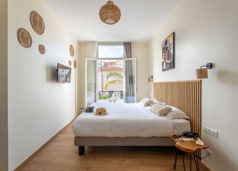 La Villa Hôtels - La Villa Juan Beach