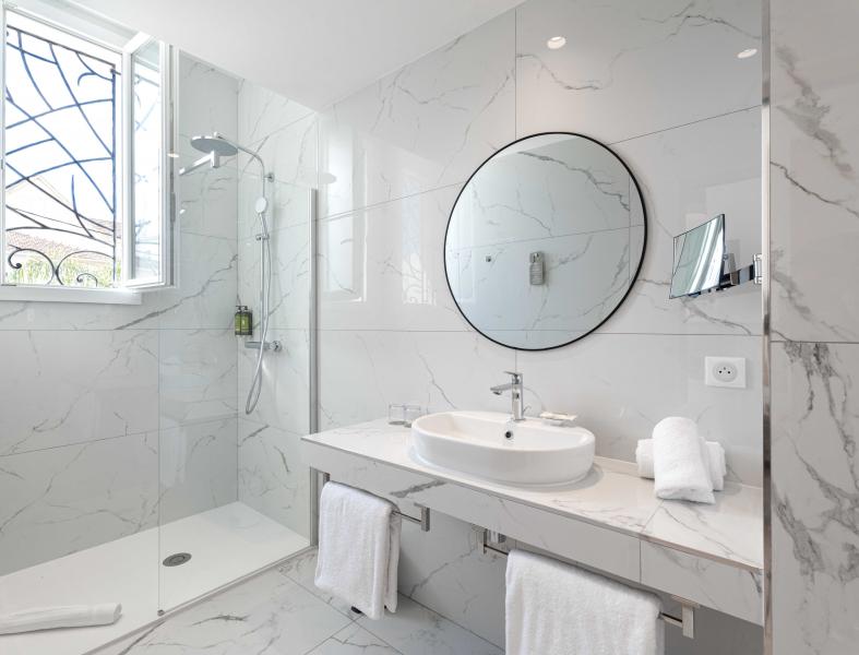 La Villa Hôtels - La Villa Juan Beach