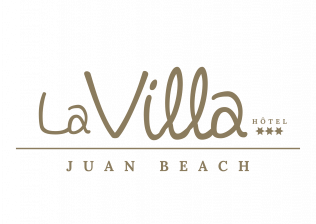 La Villa Hôtels - La Villa Juan Beach