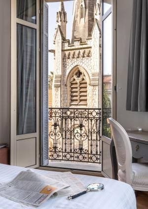 Siège Social South Face