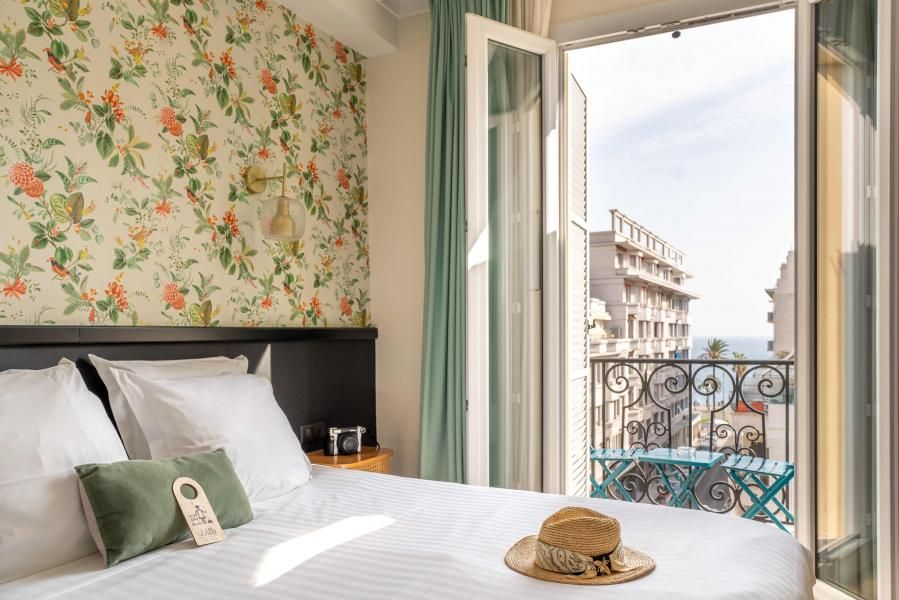 La Villa Hôtels - La Villa Nice Promenade