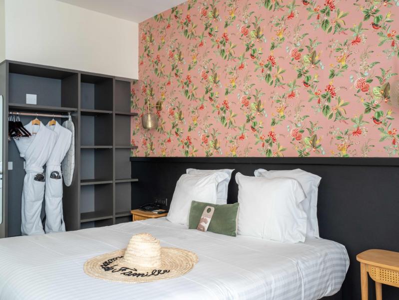 La Villa Hôtels - La Villa Nice Promenade