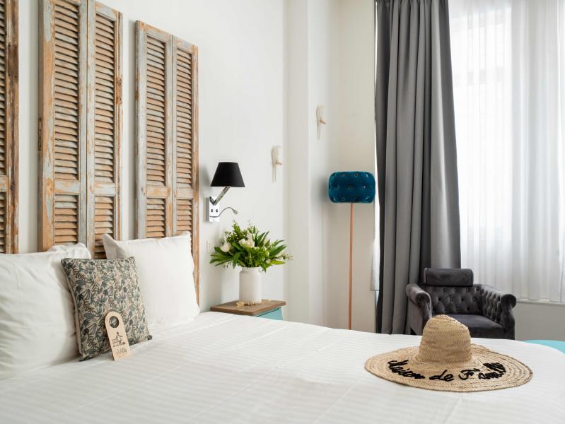 La Villa Hôtels - La Villa Nice Promenade