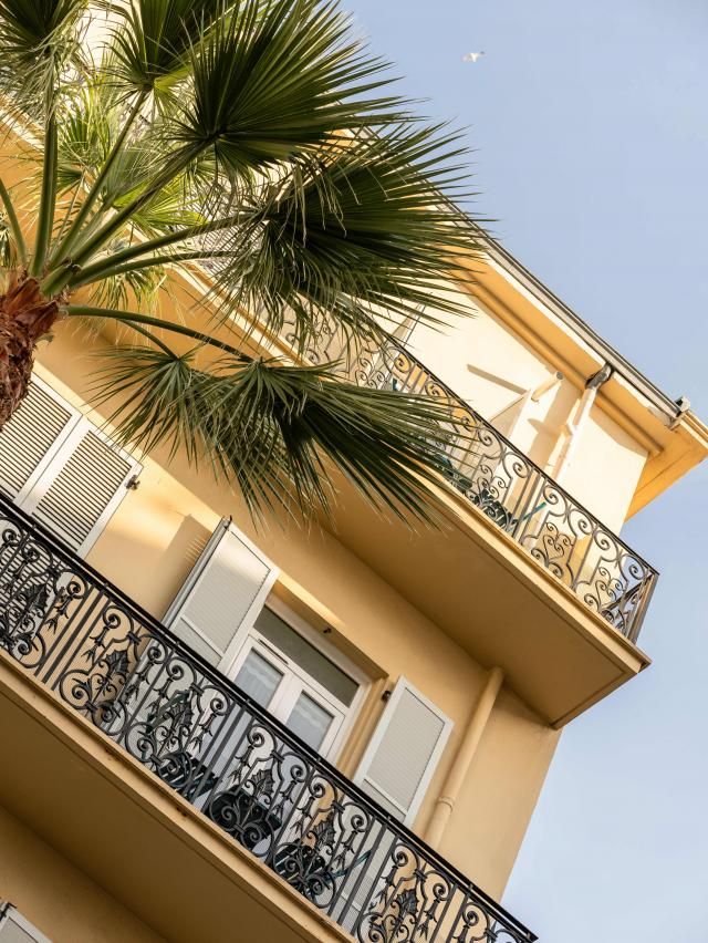 La Villa Hôtels - La Villa Nice Promenade