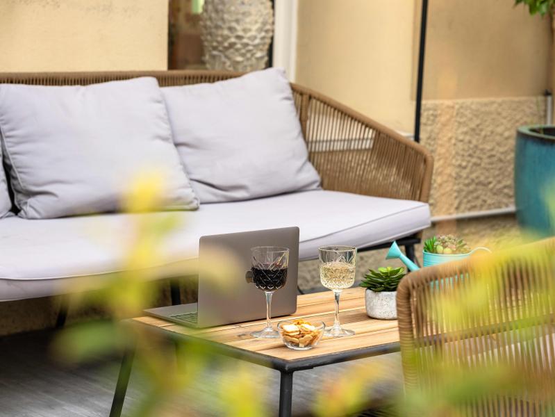 La Villa Hôtels - La Villa Nice Promenade