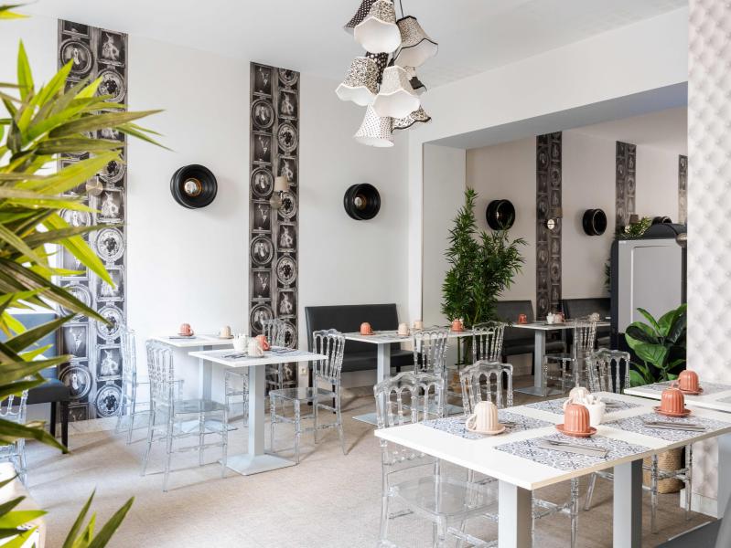 La Villa Hôtels - La Villa Nice Promenade