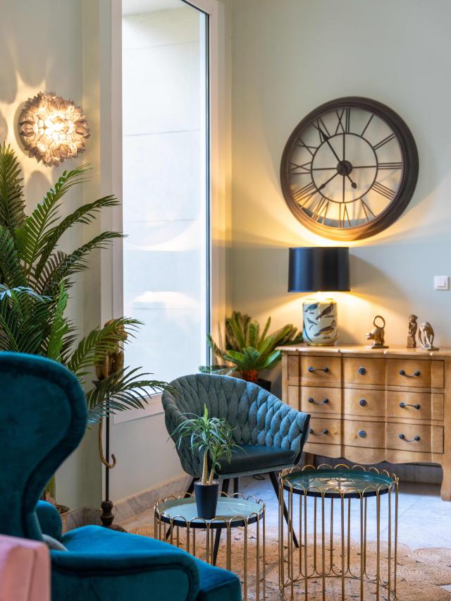 La Villa Hôtels - La Villa Nice Promenade