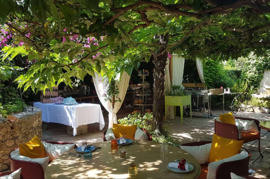 La Villa Hôtels - La Villa Nice Sainte Valérie