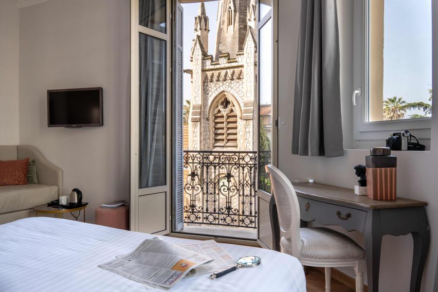 La Villa Hôtels - La Villa Nice Victor Hugo