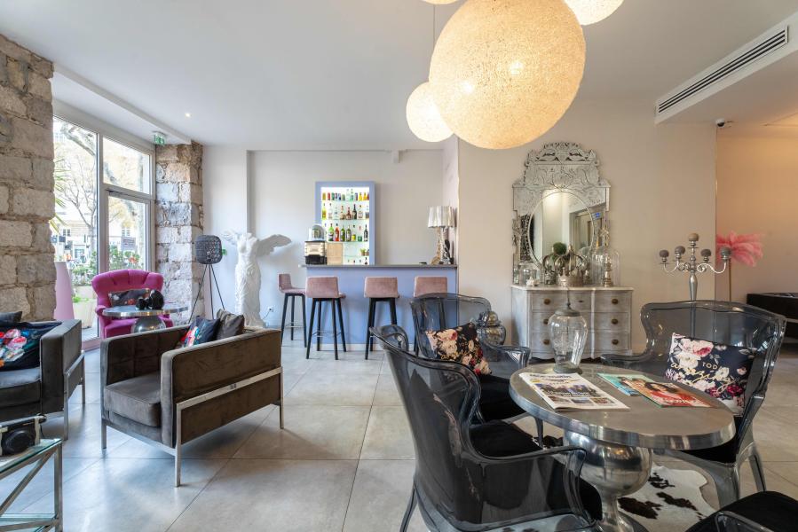 La Villa Hôtels - La Villa Nice Victor Hugo