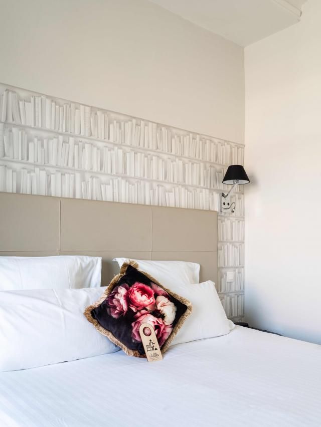 La Villa Hôtels - La Villa Nice Victor Hugo