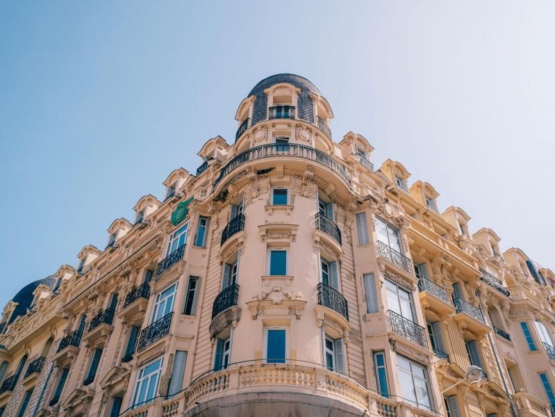 La Villa Hôtels - La Villa Nice Victor Hugo