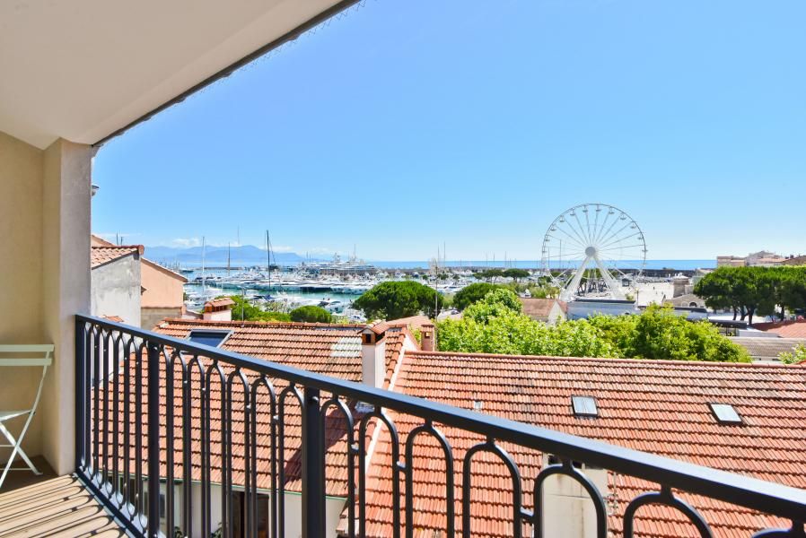 La Villa Hôtels - La Villa Port d'Antibes