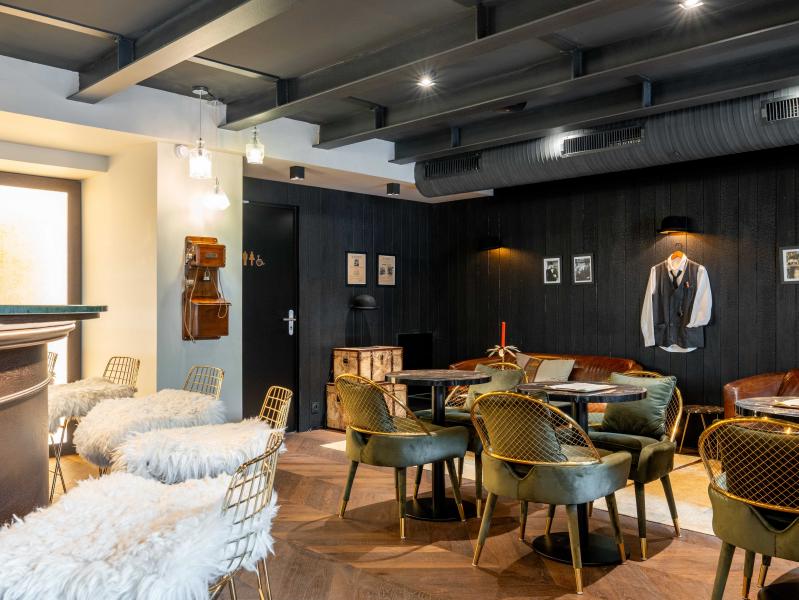 La Villa Hôtels - La Villa Port d'Antibes