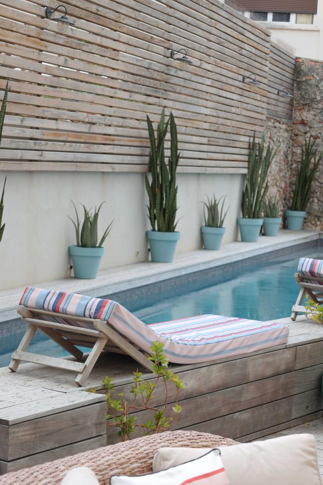 La Villa Hôtels - La Villa Port d'Antibes