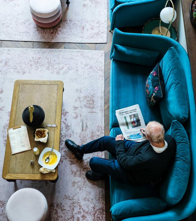 La Villa Hôtels - La Villa Port d'Antibes