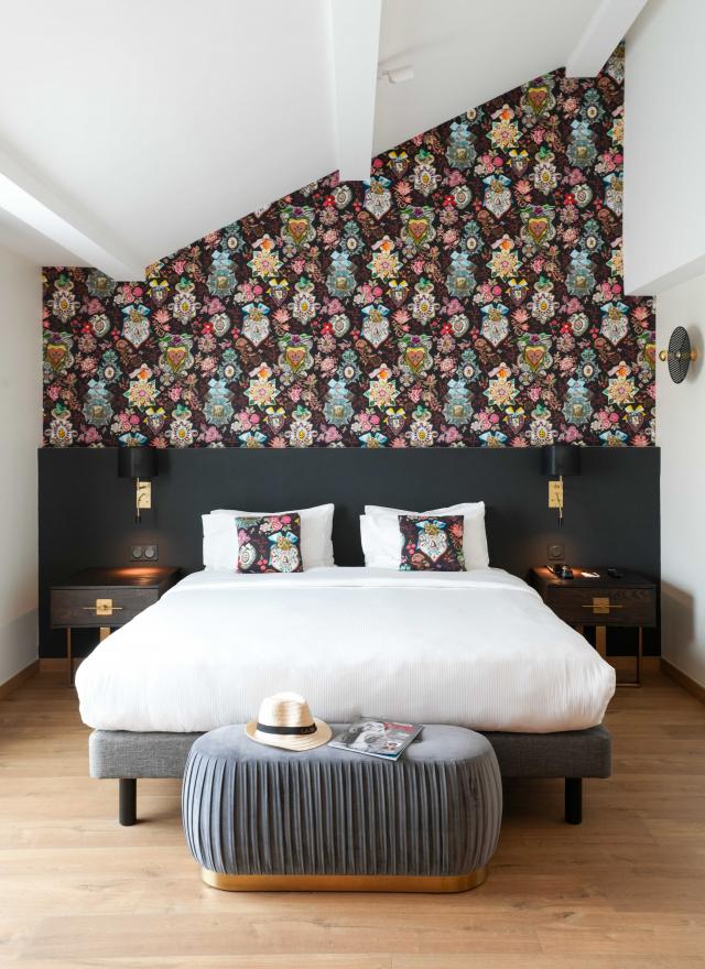 La Villa Hôtels - La Villa Port d'Antibes