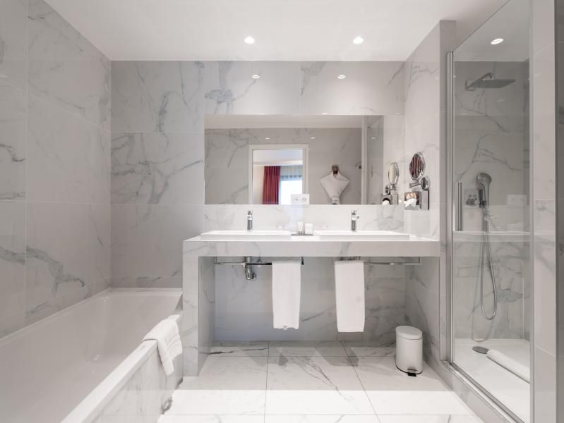 La Villa Hôtels - La Villa Port d'Antibes