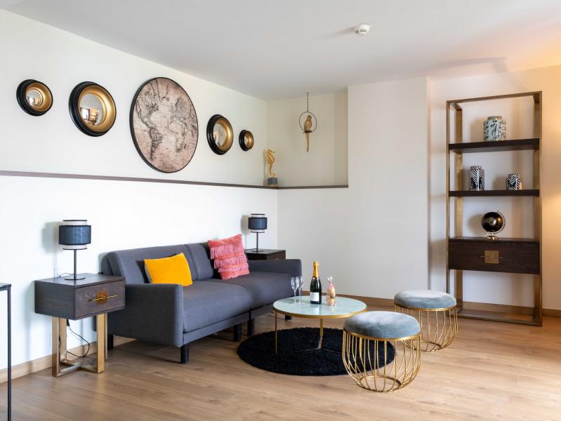 La Villa Hôtels - La Villa Port d'Antibes