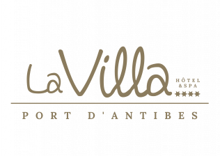 La Villa Hôtels - La Villa Port d'Antibes