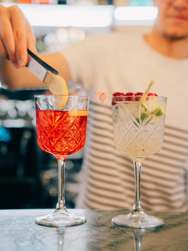 La Villa Hôtels - La Villa Port d'Antibes